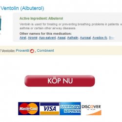 Acheter Du Albuterol