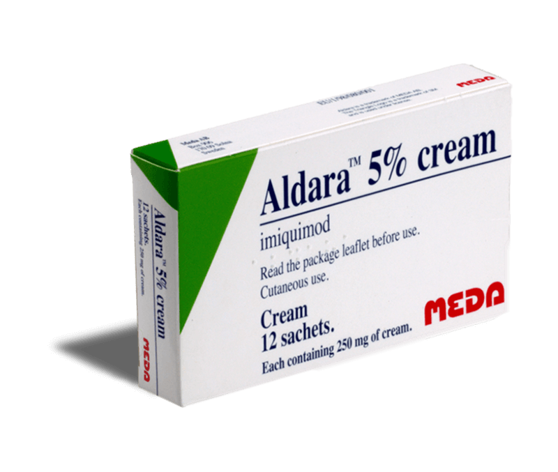 acheter du aldara générique