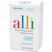 acheter du alli