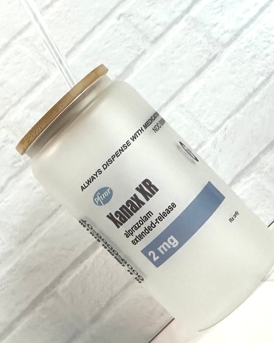 Acheter du alprazolam