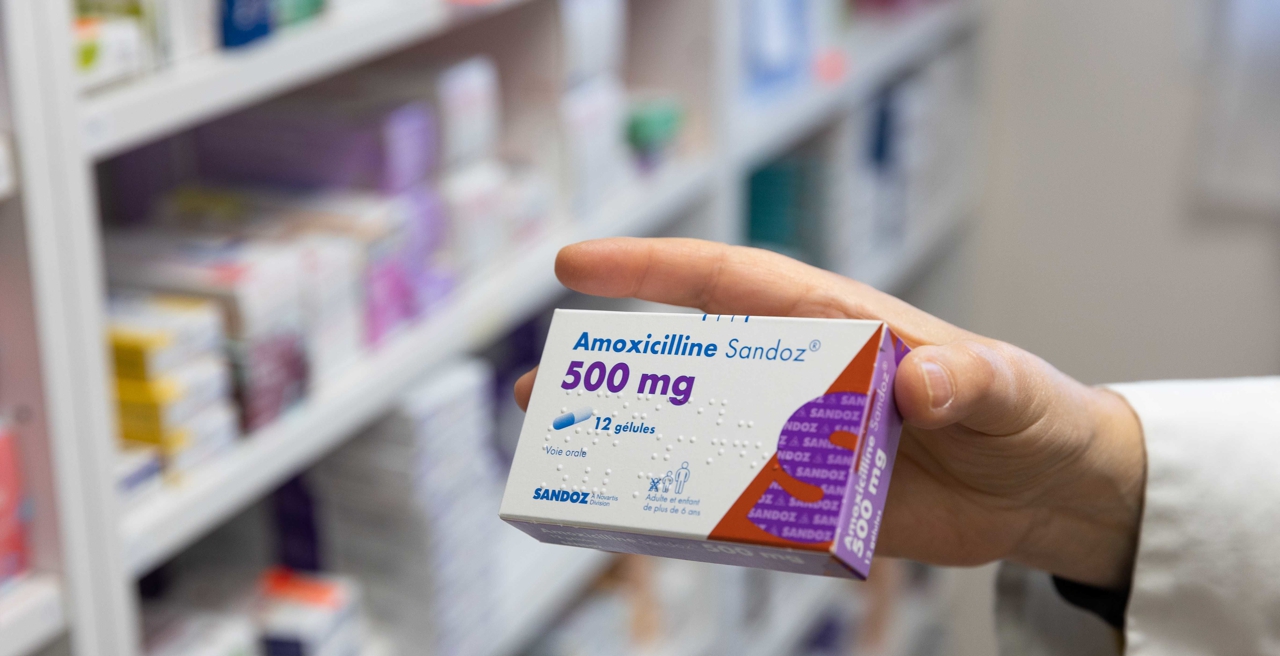 Acheter du amoxicilline en ligne