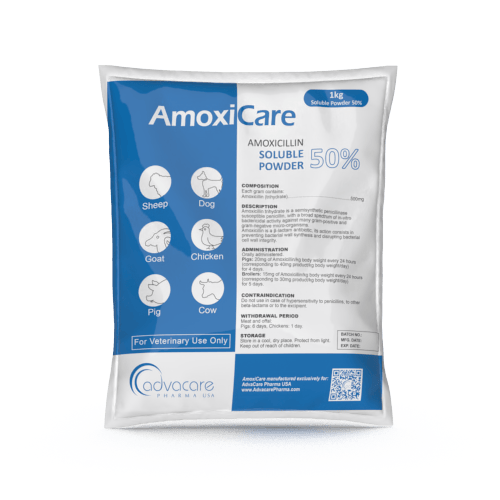 acheter du amoxil