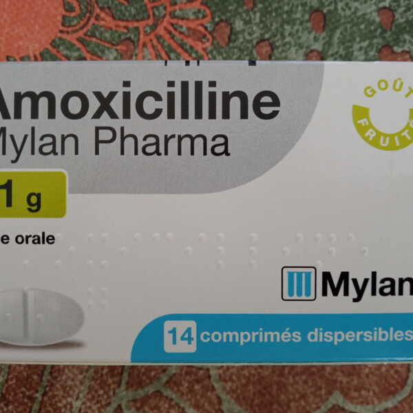 acheter du amoxil