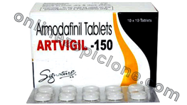 Acheter du armodafinil