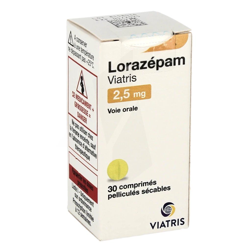 Acheter Du Ativan En Ligne