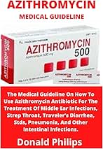 Acheter du azithromycin en ligne