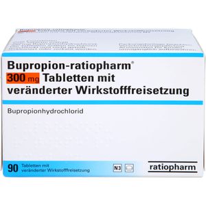 Acheter du bupropion