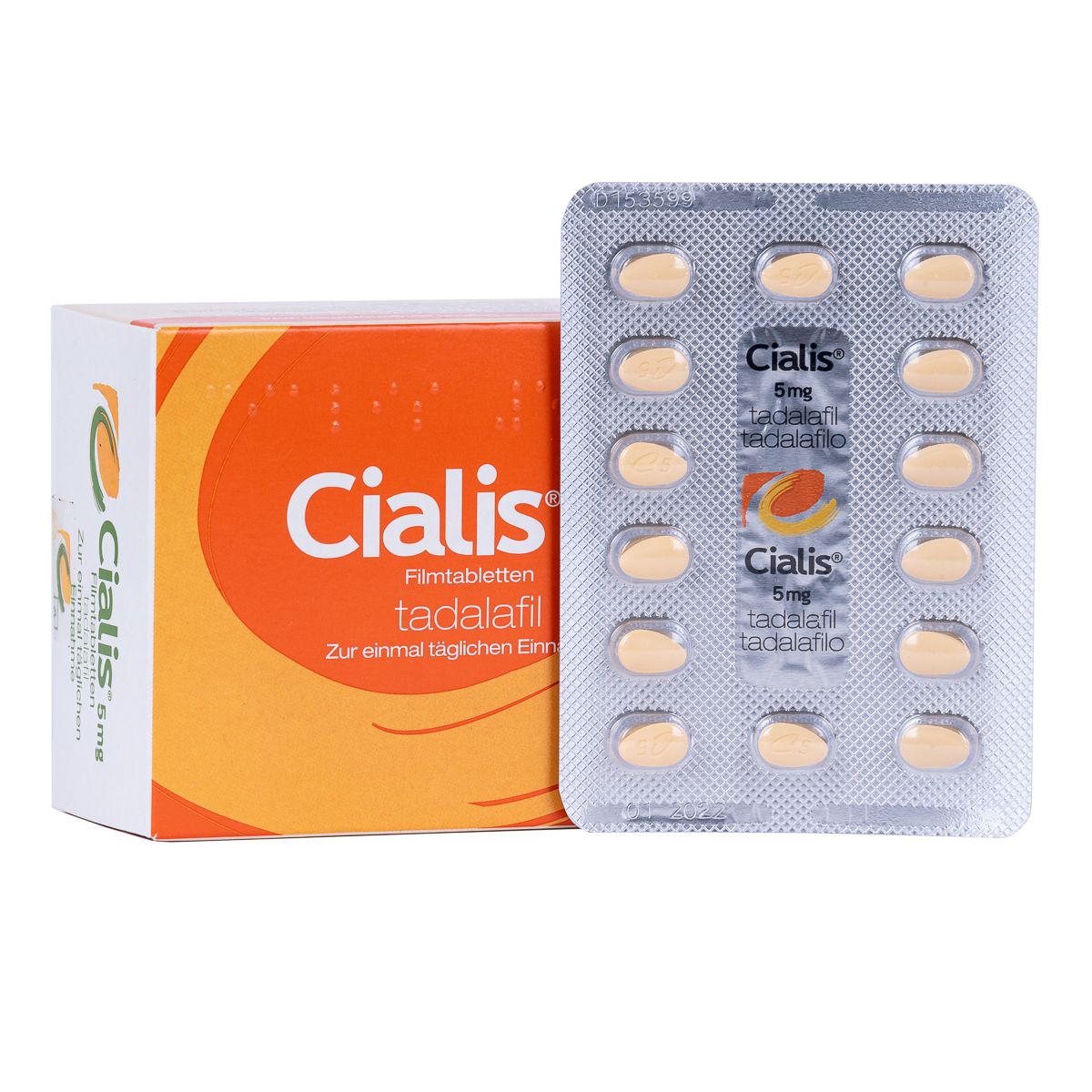 Acheter Du Cialis 5 Mg
