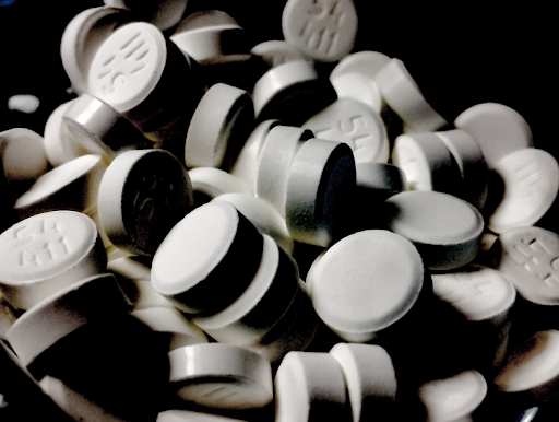 Acheter Du Diazepam En Ligne