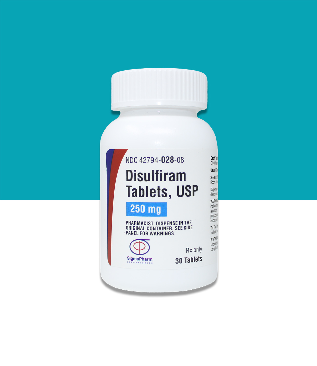 acheter du disulfiram