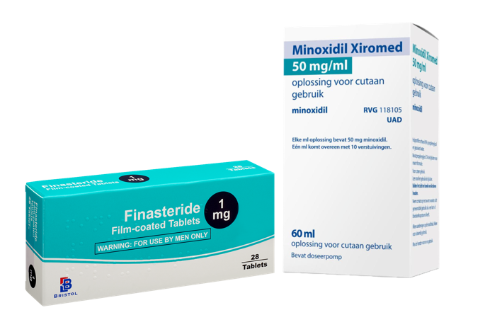 Acheter du finastéride en ligne