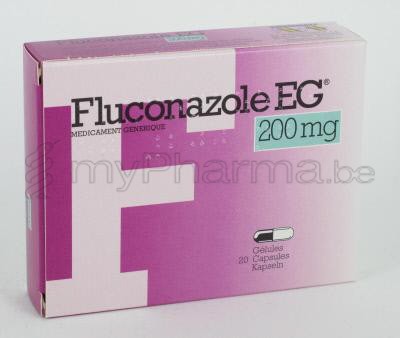 acheter du fluconazole générique