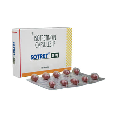 Acheter Du Isotretinoin En Ligne