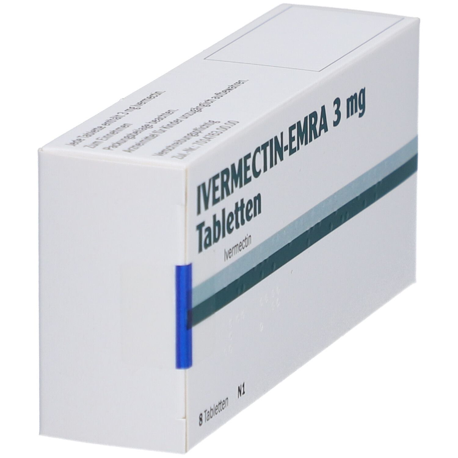 acheter du ivermectin en ligne