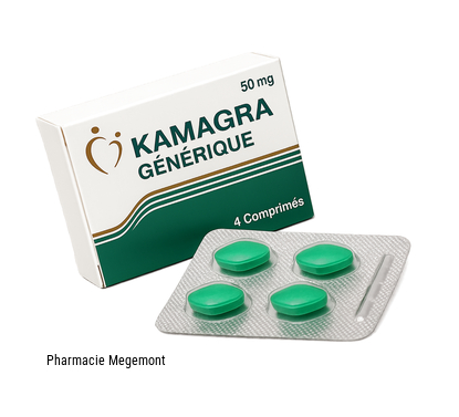 Acheter Du Kamagra