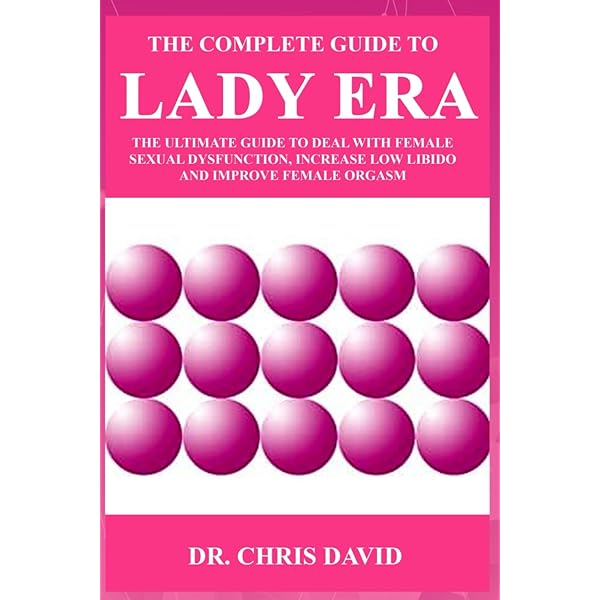 Acheter du lady era en ligne
