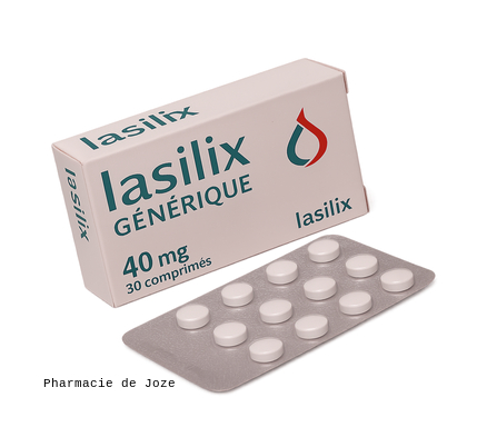 Acheter du lasilix générique