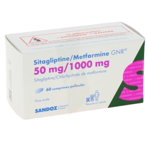 Acheter du metformin générique