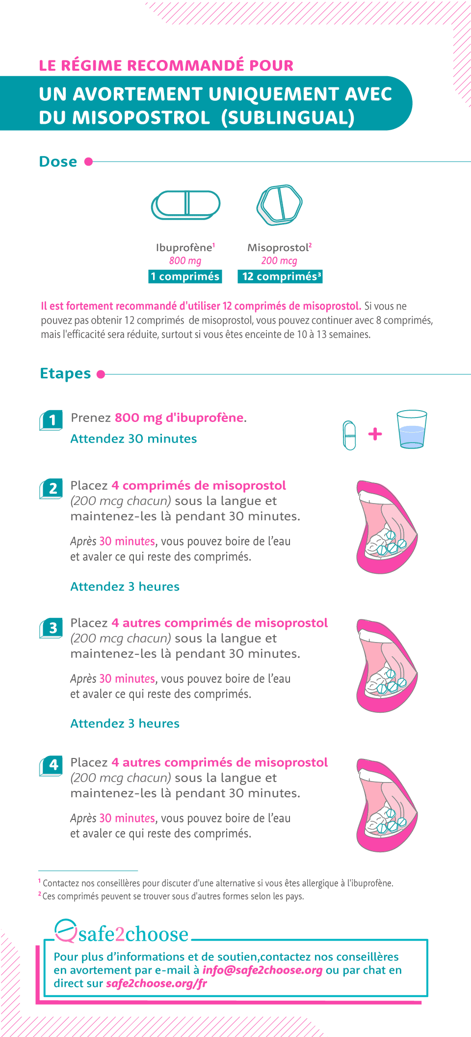Acheter Du Misoprostol Générique