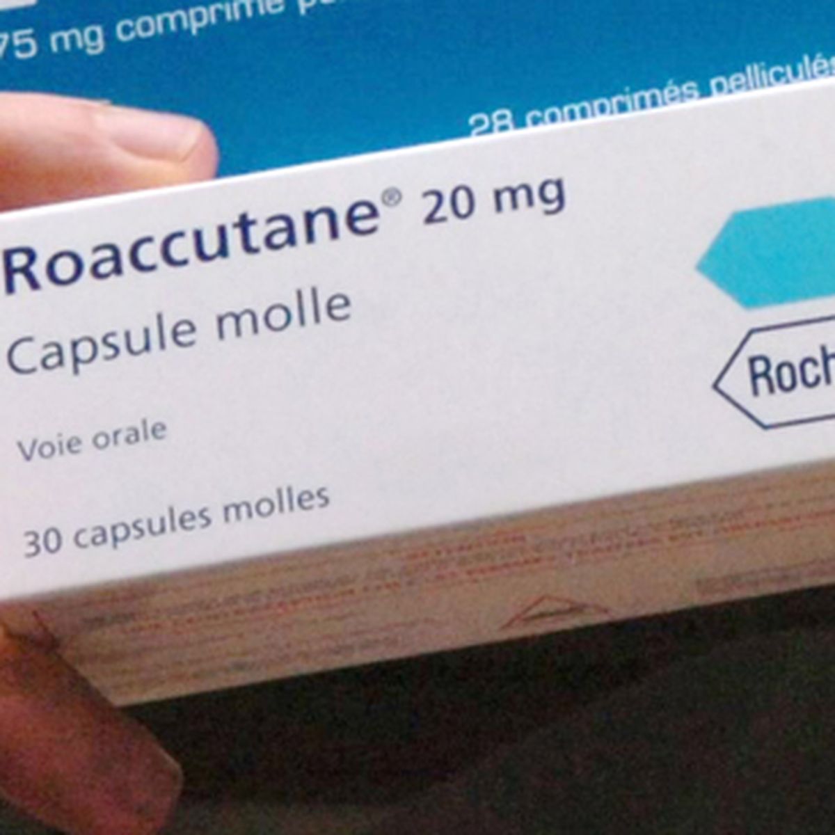 Acheter Du Roaccutane