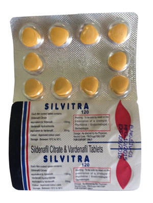 acheter du silvitra