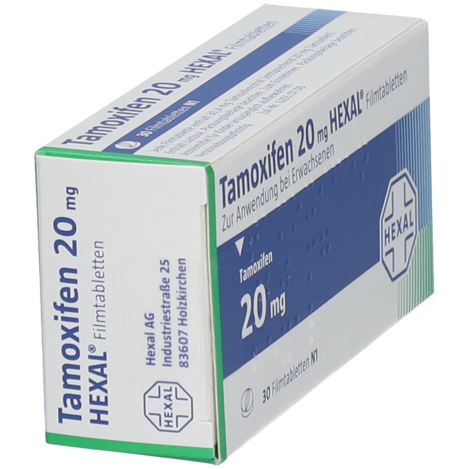 acheter du tamoxifen en ligne