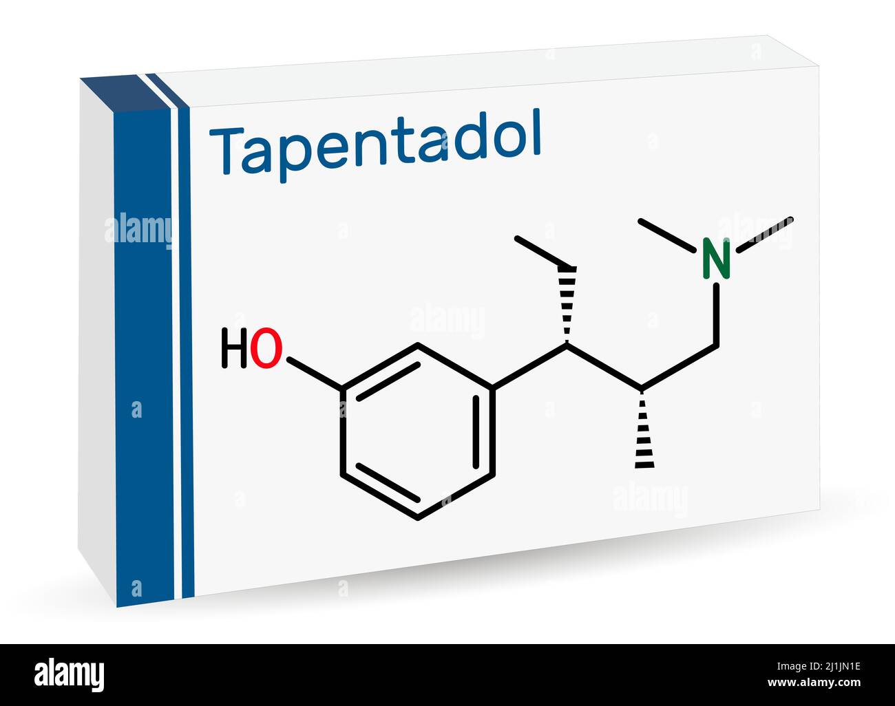 Acheter du tapentadol générique