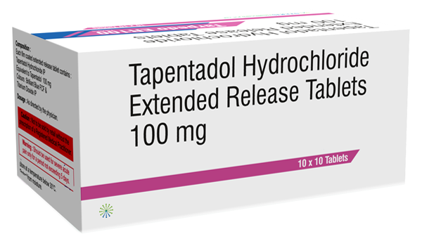 Acheter du tapentadol générique
