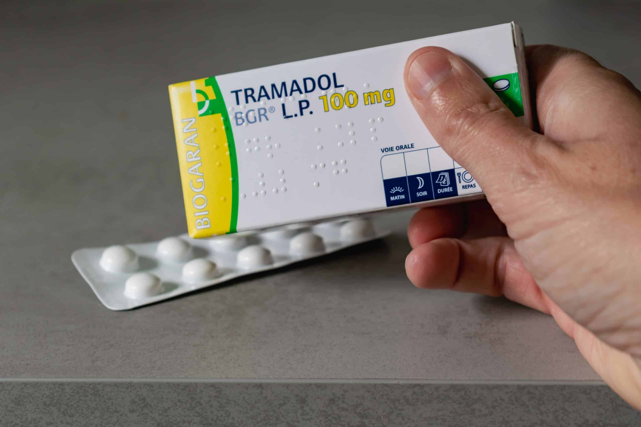 acheter du tramadol sans ordonnance