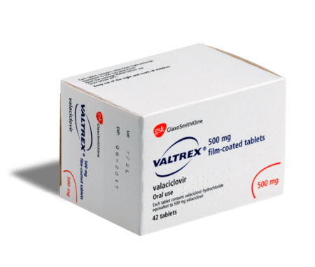 acheter du valacyclovir en ligne