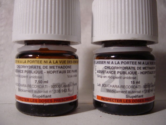Acheter du valium en france