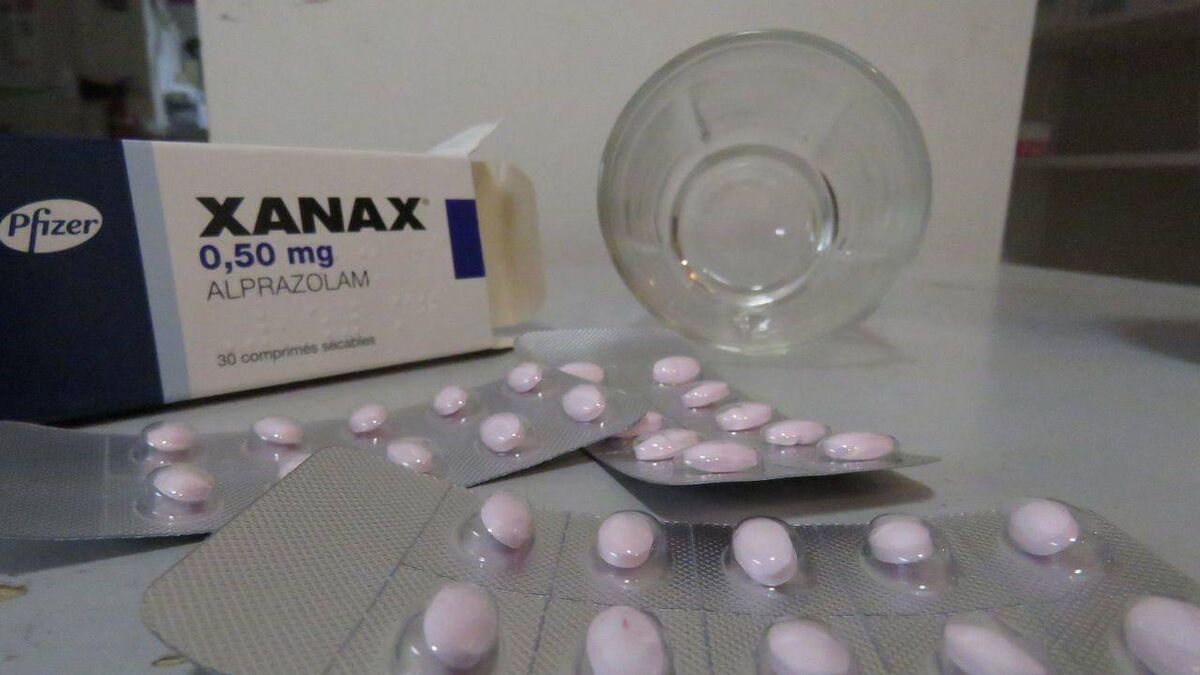 Acheter du valium sans ordonnance