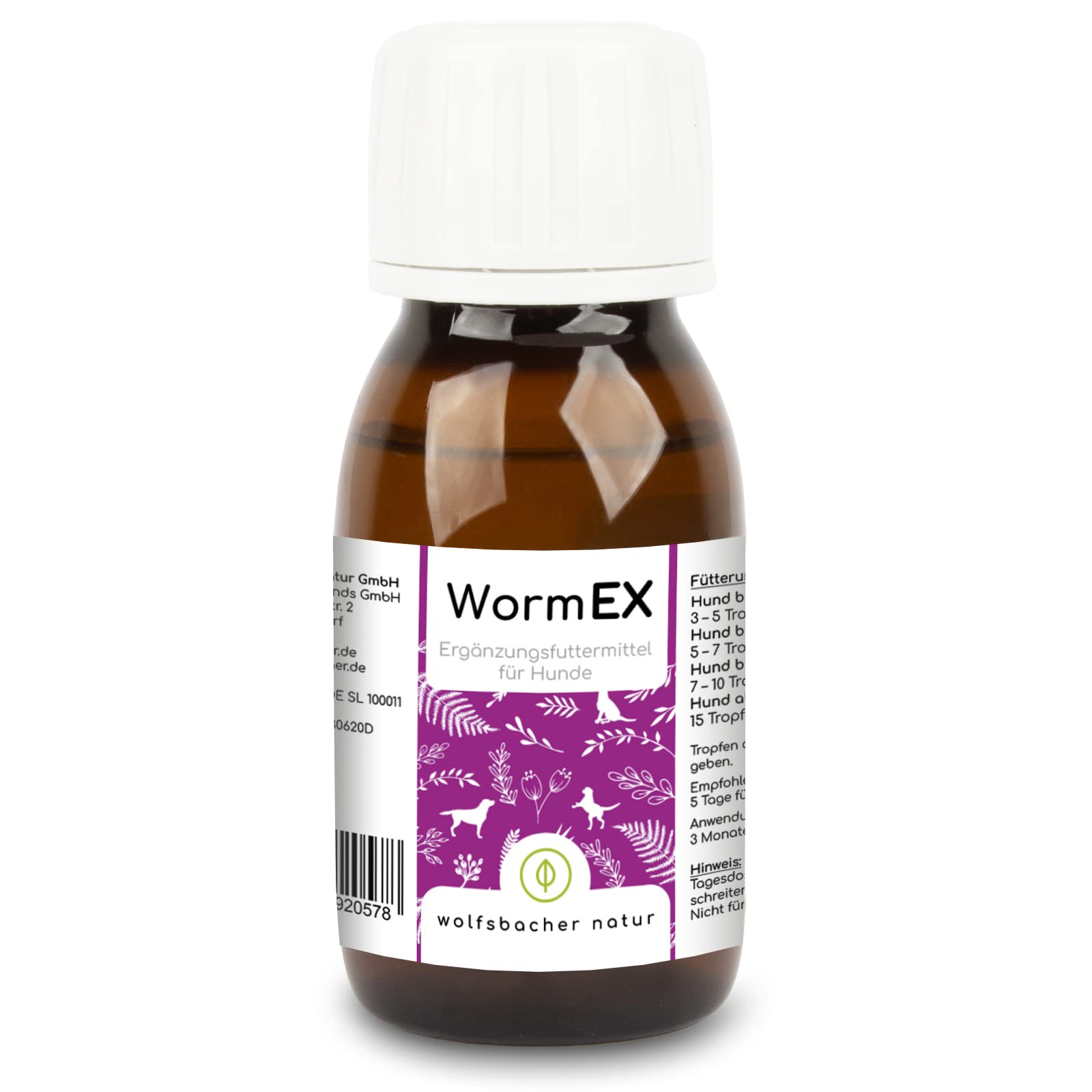 Acheter Du Vermox