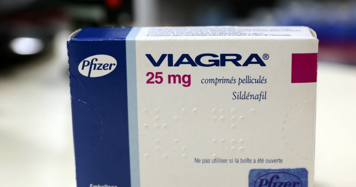 Acheter Du Viagra 25mg