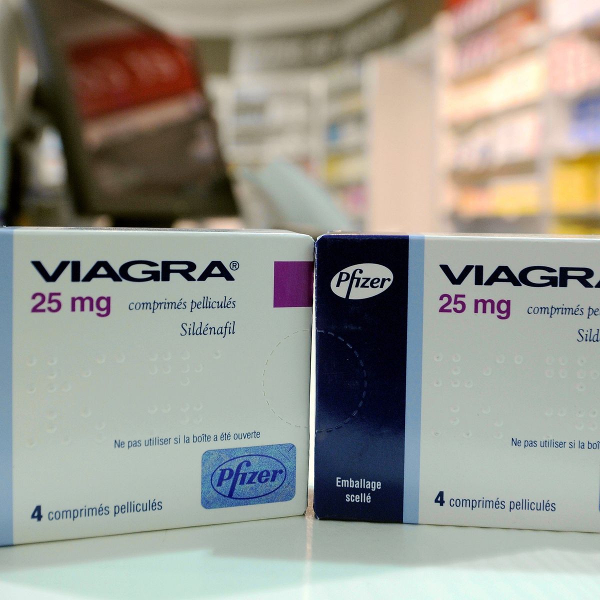 Acheter du viagra 25mg