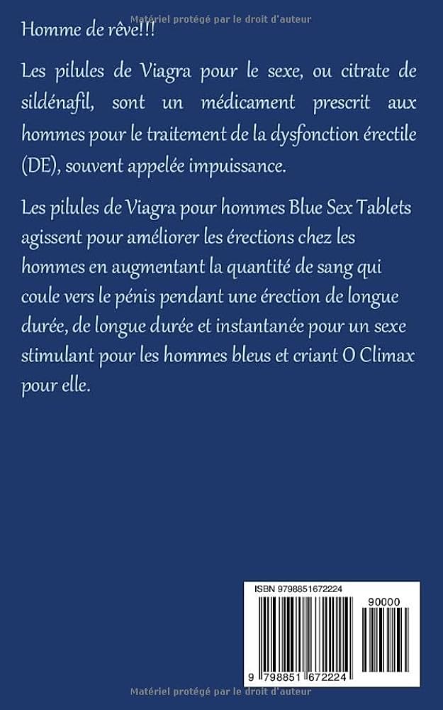 Acheter du viagra en france livraison rapide