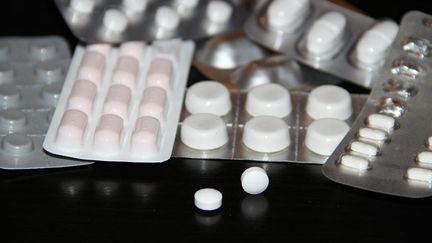 Acheter du xanax