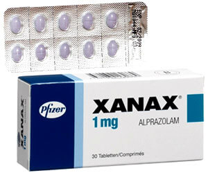 Acheter du xanax sans ordonnance