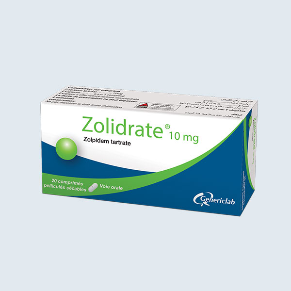 Acheter Du Zaleplon En Ligne