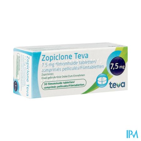 Acheter Du Zopiclone Générique