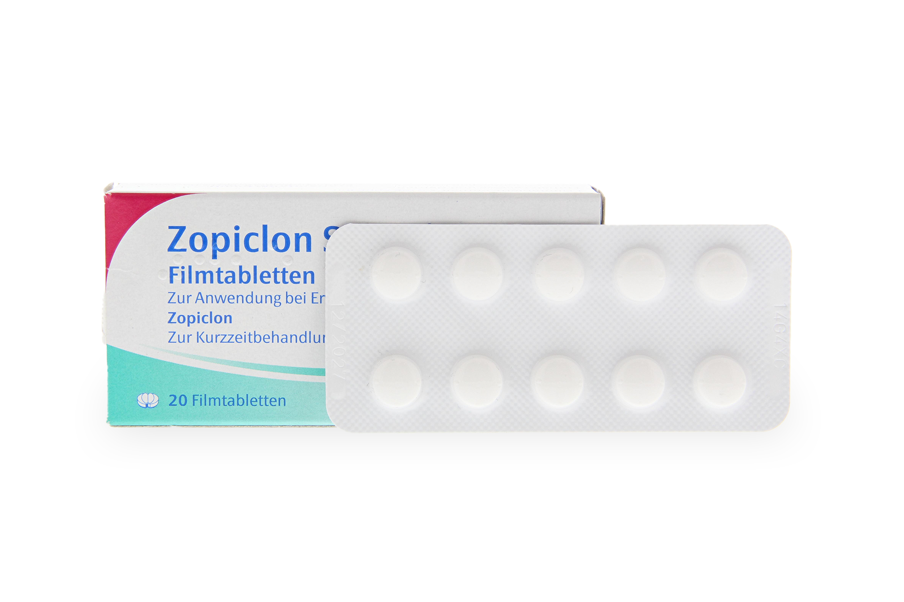 Acheter eszopiclone