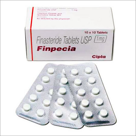 Acheter Finpecia