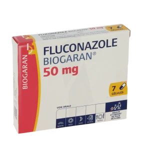 Acheter Fluconazole