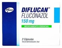 Acheter fluconazole sans ordonnance