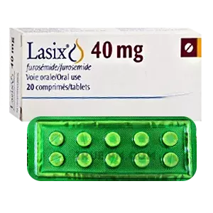 Acheter Furosémide En Ligne