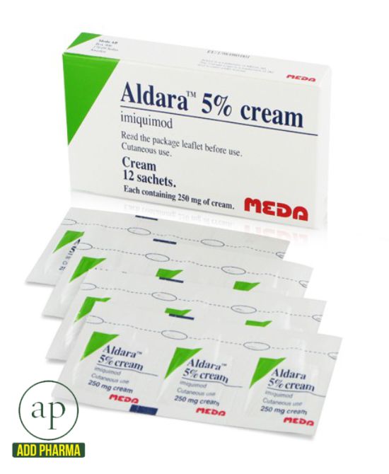 Acheter Imiquimod Crème