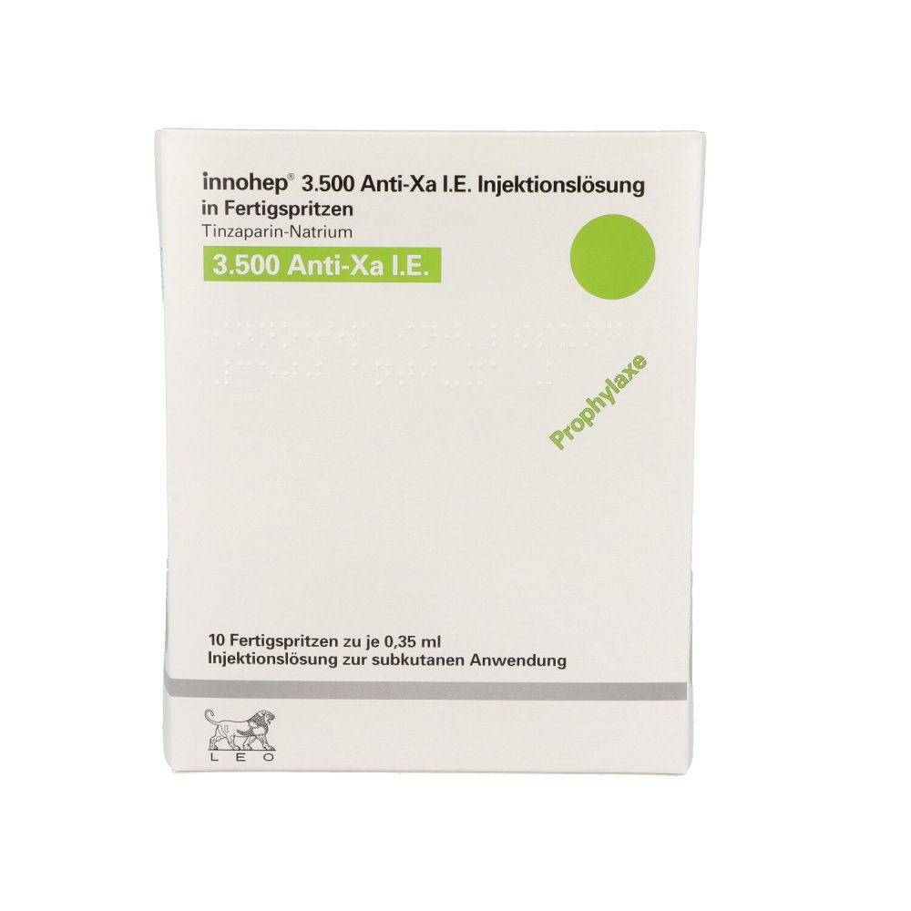 Acheter innopran xl