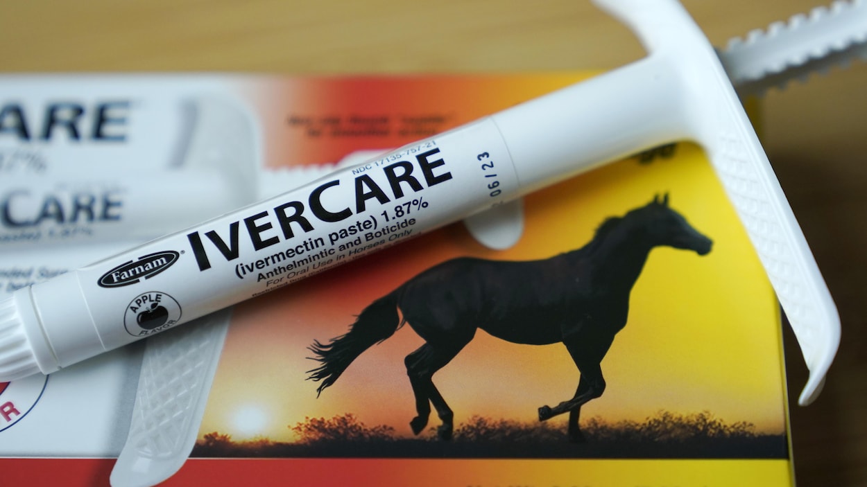 Acheter Ivermectin En Ligne