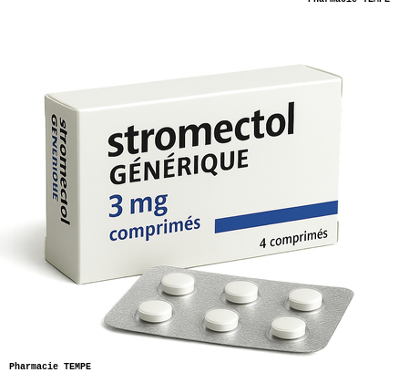 Acheter ivermectin france