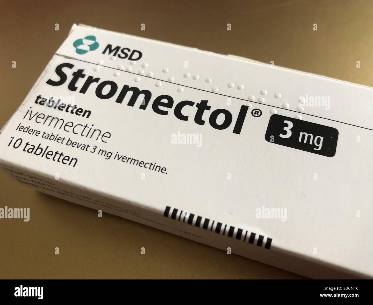 Acheter Ivermectine Comprimé